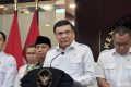 Pemerintah Waspadai Karhutla di 6 Provinsi, Siagakan 43 Helikopter