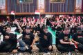Mensos Ajak Jajaran Jadikan Momentum HUT RI untuk Berbenah-Berprestasi