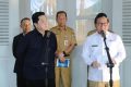Erick Thohir Temui Pramono, Bahas Venue FIFA ASEAN Cup di Jakarta