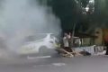 Pembalap Drag Race Maut di Kotamobagu Berpotensi Jadi Tersangka