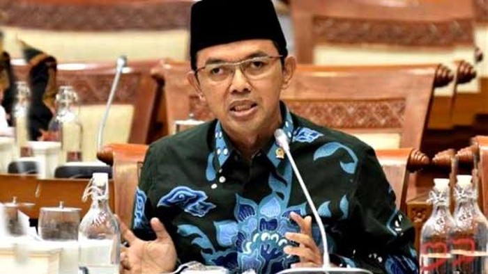 Anggota F-PKB MPR: Keberhasilan Pemerintah Bukan Sekadar Daftar Capaian