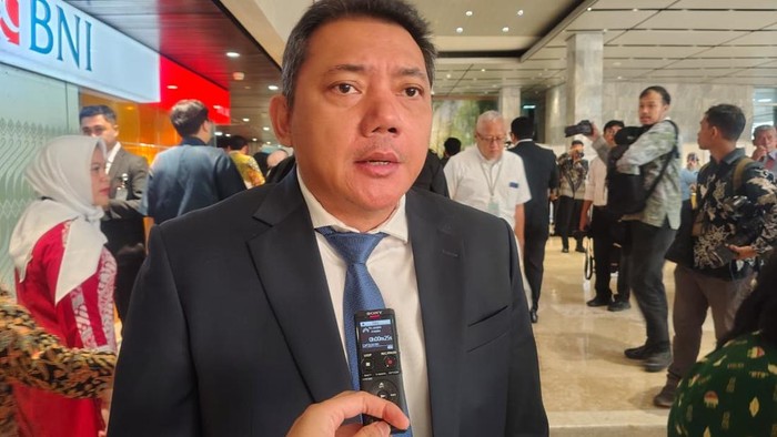 Sidang Tahunan MPR, K3 MPR Dorong Ekonomi Berasas Kekeluargaan