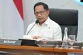 Kemendagri Minta Pemda Sukseskan Program MBG untuk Tekan Stunting
