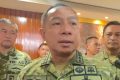 Panglima TNI Ikut Rapat di DPR, Imbau Masyarakat Tak Mudah Terprovokasi