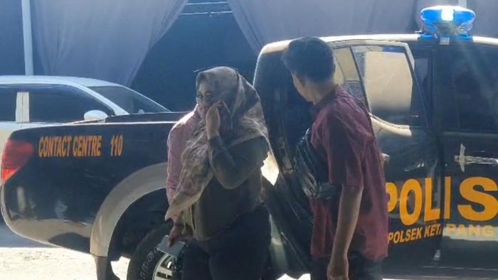 Wanita Dilumuri Cabai gegara Tudingan Pelakor di Sampang Lapor Polisi