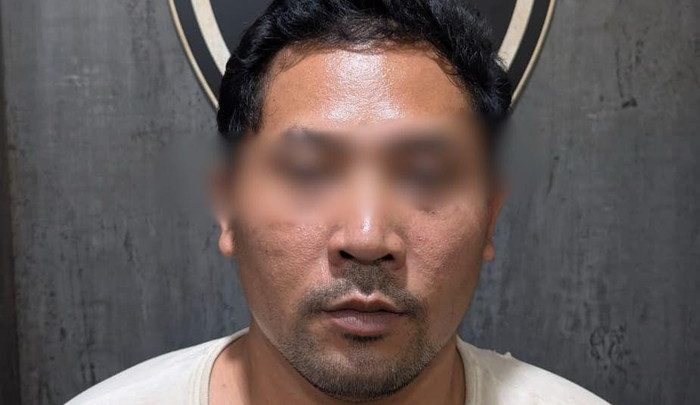 Pelaku dalam Kondisi Mabuk Saat Perkosa dan Bunuh Wanita di Tangerang