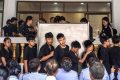 Pelaku Penembakan Sekolah Thailand Belajar Gunakan Senjata Api dari Medsos