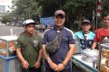 Warga dan Pelaku UMKM Sambut Antusias Festival Kreativitas Polda Metro