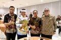 Pemprov Jabar Dukung MMS Jadi Ruang Silaturahmi & Gagasan Tokoh Sunda