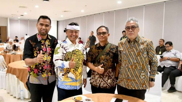 Pemprov Jabar Dukung MMS Jadi Ruang Silaturahmi & Gagasan Tokoh Sunda