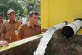 Petani Jateng Manfaatkan Pompa Tenaga Surya untuk Hemat Biaya Produksi
