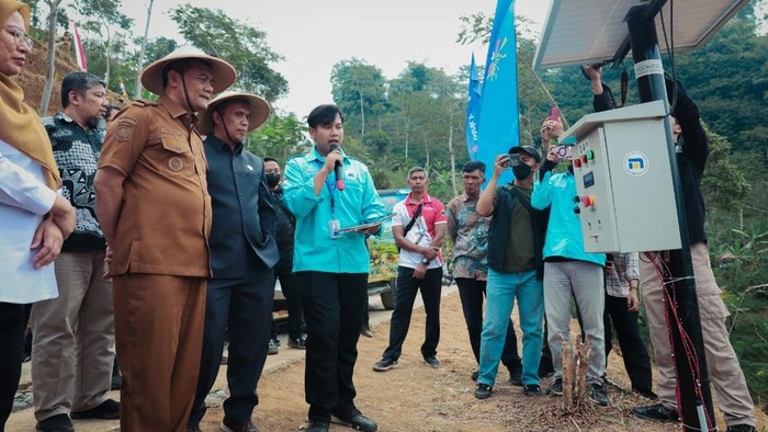 Pemprov Jateng Hidupkan Lahan Tidur 12 Tahun Lewat Program Revola