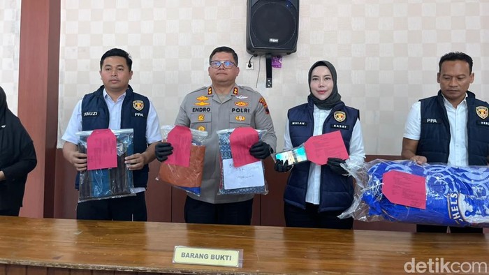 Marbut Masjid di Cilacap Diduga Cabuli dan Perkosa 24 Bocah Lelaki