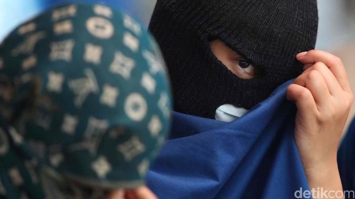 Siasat Residivis Bobol 4 Kotak Amal di Bogor Hunting Masjid Sepi