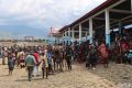 2 Warga Sipil Luka Akibat Penembakan di Festival Lembah Baliem Jayawijaya