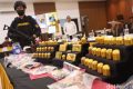 Petugas Avsec Bandara Soetta Gagalkan Penyelundupan Logam Mulia