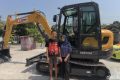 Pernikahan ‘Sultan’ di Grobogan Bikin Heboh, Maharnya GWM Tank hingga Ekskavator