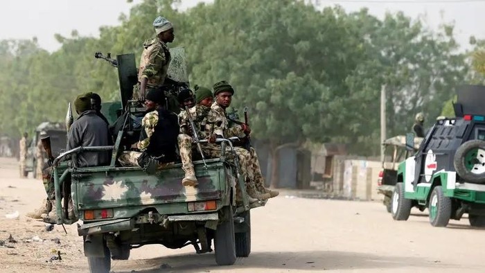 Pemerintah Nigeria Bebaskan 308 Korban Penculikan Bandit-Kelompok Jihadis