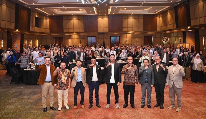 Pertamina Resmikan Integrasi Layanan Informasi Publik, Ini Tujuannya