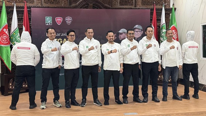 PKB Bentuk Satgas Prabowonomics, Kawal Kebijakan Prabowo