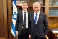 Israel Evakuasi Mendadak Putra Netanyahu dari AS, Klaim Bakal Dibunuh Iran
