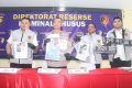 Polda Sumsel Amankan 3 Pelaku Penimbunan 5.350 Liter Solar Bersubsidi