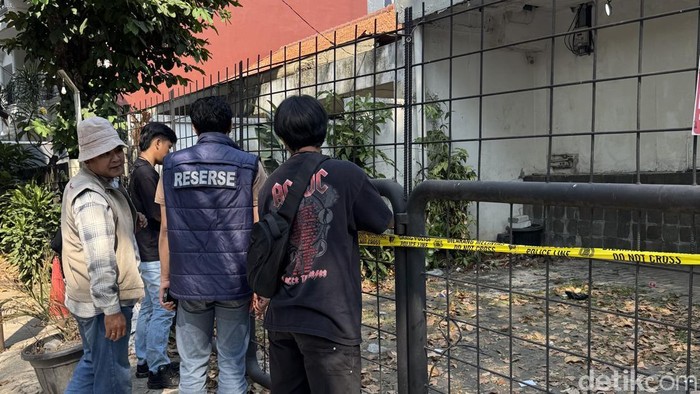 4 Hal Kasus Kematian Sutrimo Setelah Keluarga Buka Suara