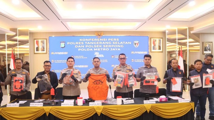 Kronologi Lansia di Tangsel Ditipu ‘Eks Tahanan KPK’, Korban Sempat Dikurung