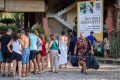 Potret Kerusakan Hotel Usai Gempa Labuan Bajo
