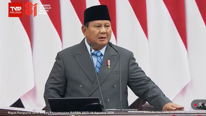 Mulai 2027, Prabowo Akan Perbaiki 10 Ribu Puskesmas hingga 441 RSUD di RI