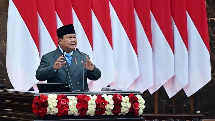 Harapan Prabowo Agar 8 Bahasa Asing Ini Diajarkan ke Anak Sejak Dini