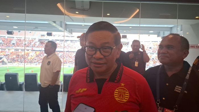 Pramono: Parkiran Ancol Bisa Digunakan Saat Ada Acara JIS, Tak Perlu Beli Tiket