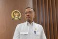 Mensesneg Rapat Finalisasi Perpres Ojol Bareng Pimpinan DPR