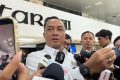 Pemerintah Serahkan Surpres Terkait Calon Duta Besar ke DPR