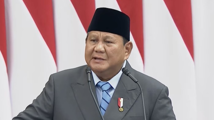 Prabowo Maknai Kemerdekaan Sejati: Setiap Rupiah Harus Kembali ke Rakyat
