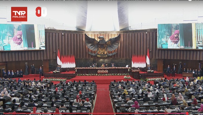MPR Tegaskan Sidang Tahunan Jadi Bentuk Akuntabilitas Lembaga kepada Rakyat