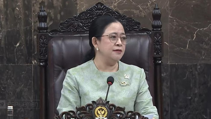 Puan Pastikan Anggota Dewan Lebih Khidmat di Sidang Bersama: Kami Introspeksi