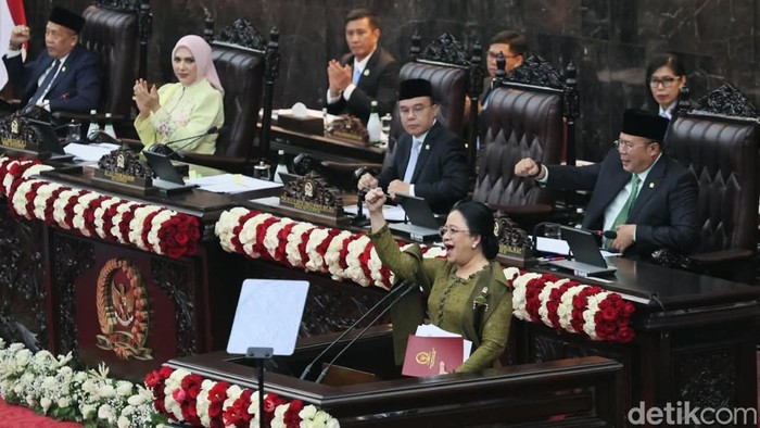 Puan Ajak Masyarakat Cermat Memilah Informasi: Kita Jaga Ruang Publik