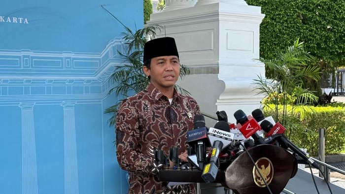 Menhut Sebut Prabowo Dukung Penuh Upaya Restorasi Ekosistem di Indonesia