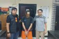 Nggak Kapok, Residivis Ditangkap Lagi Usai Bobol 4 Kotak Amal di Bogor