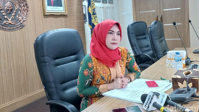 Ditjenpas Luruskan Narasi Napi Nusakambangan Otak Penipuan Online, Ini Faktanya