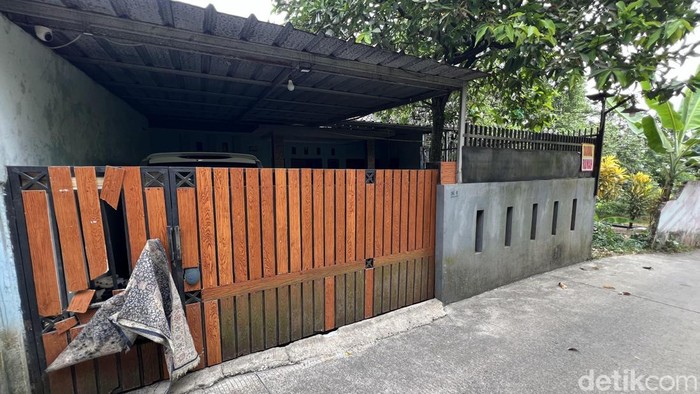 Ulah Tahunan Teror Tetangga Berujung Pria Depok Jadi Tersangka