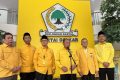 Sekjen Golkar Minta Kader Jadi Anggota DPR-DPRD Jangan Ganti Nomor HP