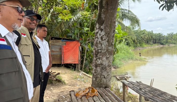 Satgas PRR Dorong Pemkot Subulussalam Percepat Realisasi TKD Rp 84,93 M