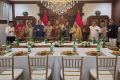 Sugiono Kumpulkan Para Sekjen Parpol Malam Ini, Ada Apa?