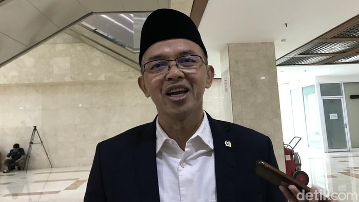 Puji Pidato Prabowo, Anggota MPR Sebut Pemerintah Tengah Bangun Fondasi