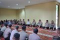 Sespimma Polri 76 Salurkan Bantuan-Ajak Warga Bandung Jaga Kamtibmas