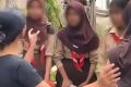 Tudingan Bawa Pria ke Kos di Balik Alumni Tampar 3 Siswi SMP di Bogor