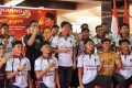 Soekarno Cup 2026 Bentuk Komitmen PDIP Ciptakan Bibit Muda Sepakbola RI