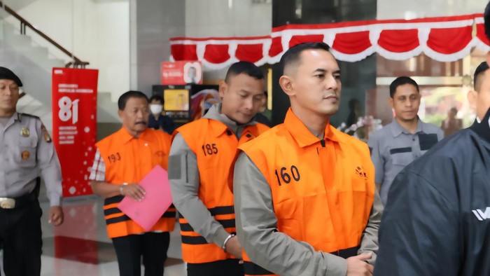 KPK Usut Dugaan Staf Peras Bupati Pemalang Bukan Kasus Pertama